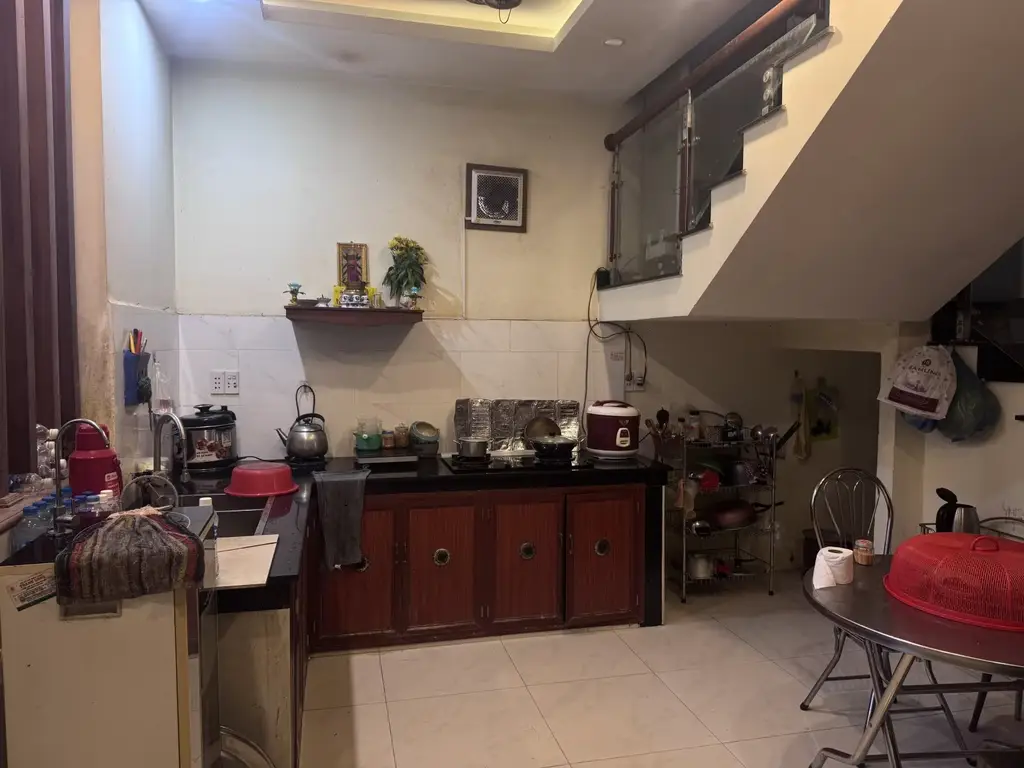 Bán nhà mặt tiền Trần Quang Khải, Hội An – 557 m², 2 tầng, 20 tỷ – ảnh 2