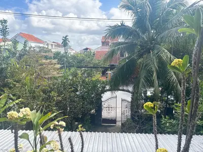 Bán nhà mặt tiền Trần Quang Khải, Hội An – 557 m², 2 tầng, 20 tỷ – ảnh 3