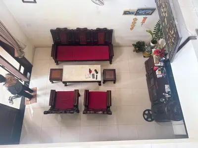 Bán nhà mặt tiền Trần Quang Khải, Hội An – 557 m², 2 tầng, 20 tỷ – ảnh 5