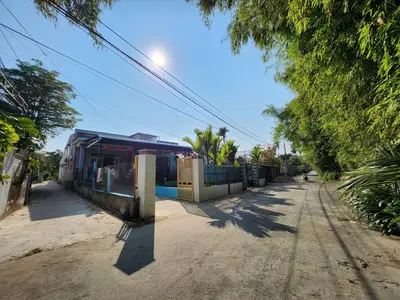 Bán đất Dương Sơn, Hòa Vang – 215 m², 2,59 tỷ – ảnh 3