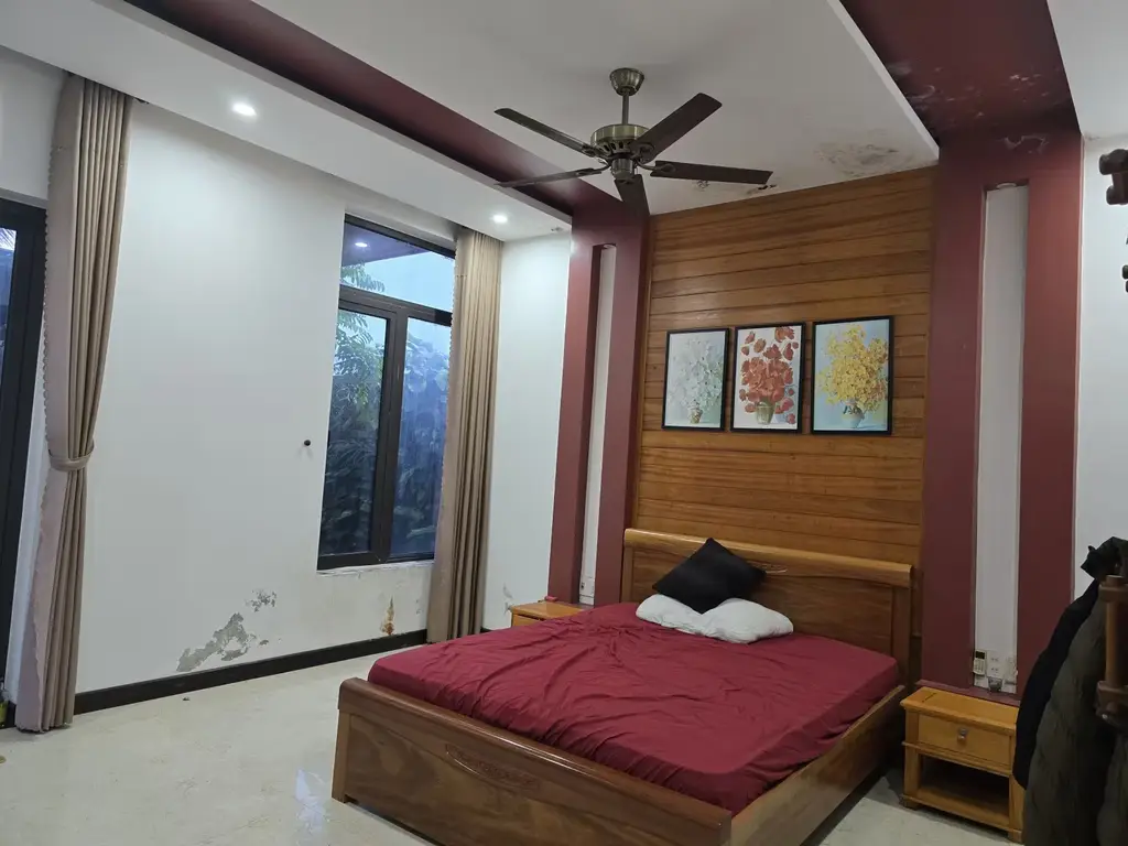 Bán nhà mặt tiền Phường Cửa Đại, Hội An – 1.010 m², 3 tầng, 24 tỷ – ảnh 4