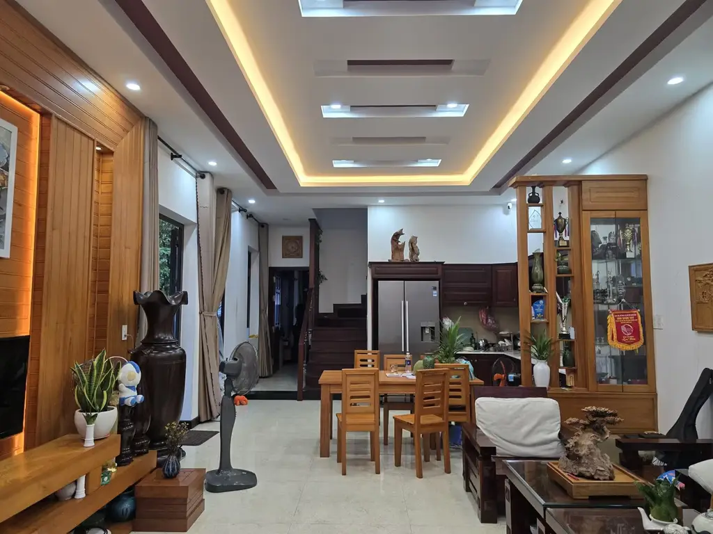 Bán nhà mặt tiền Phường Cửa Đại, Hội An – 1.010 m², 3 tầng, 24 tỷ – ảnh 5