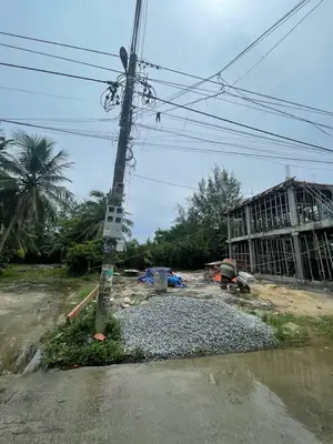 Bán đất Kiệt Trần Nhân Tông, Hội An – 104,3 m², 3,45 tỷ