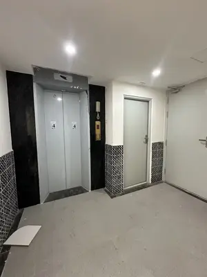 Bán nhà mặt tiền Phú Lộc, Liên Chiểu – 108,9 m², 6 tầng, 20,7 tỷ