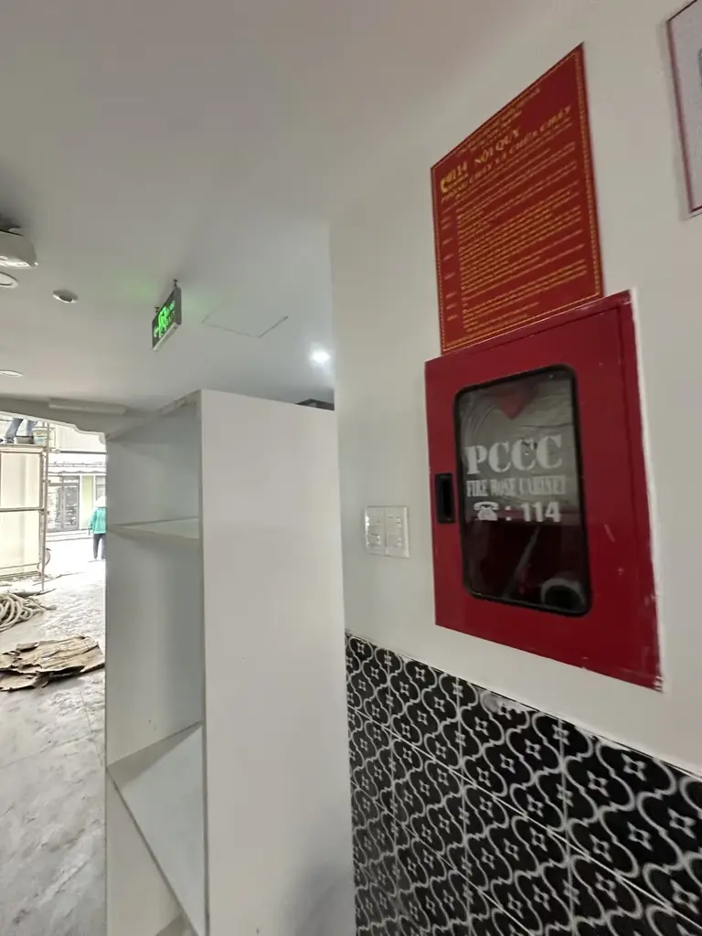 Bán nhà mặt tiền Phú Lộc, Liên Chiểu – 108,9 m², 6 tầng, 20,7 tỷ – ảnh 5