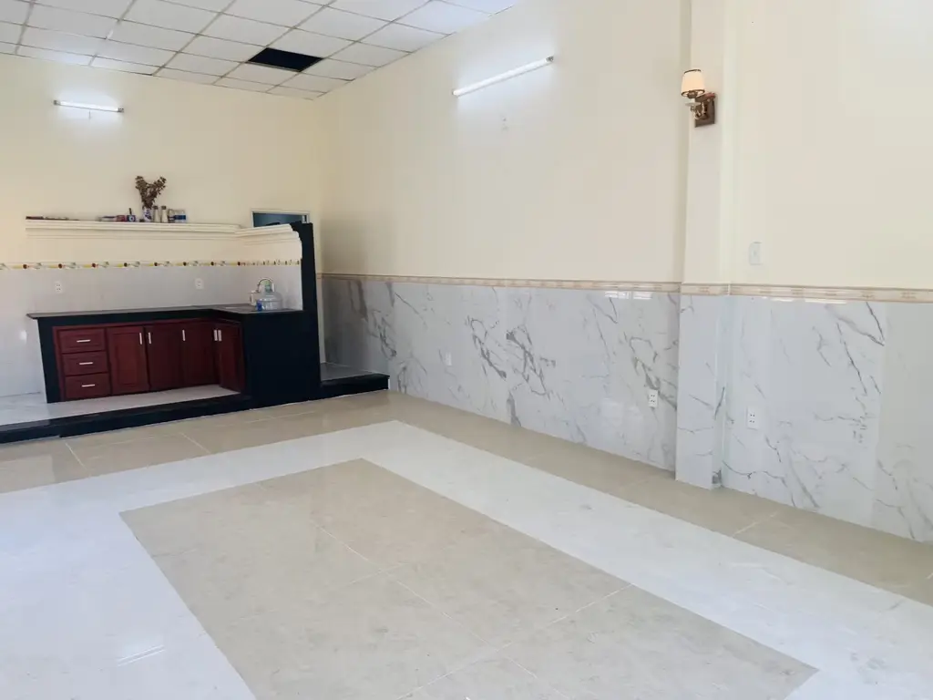 Bán nhà cấp 4 mặt tiền Tô Hiến Thành, Sơn Trà – 61 m², 14,5 tỷ – ảnh 2