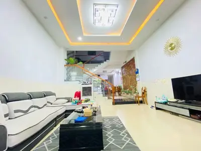 Bán nhà mặt tiền Đa Phước 6, Ngũ Hành Sơn – 100 m², 3 tầng, 12,5 tỷ – ảnh 3