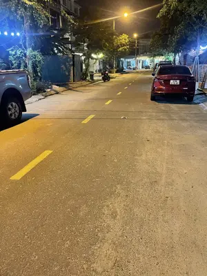 Bán nhà mặt tiền Hà Thị Thân, Sơn Trà – 153 m², 3 tầng, 25,9 tỷ