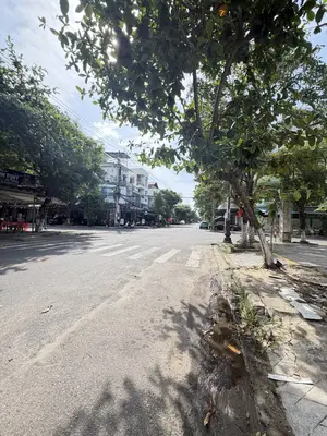 Bán đất mặt tiền Khúc Hạo, Sơn Trà – 196 m², 26,5 tỷ – ảnh 2