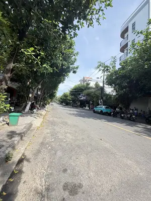 Bán đất mặt tiền Khúc Hạo, Sơn Trà – 196 m², 26,5 tỷ – ảnh 3