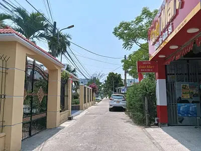 Bán đất Kiệt Mai Đăng Chơn, Ngũ Hành Sơn – 109,2 m², 3,1 tỷ – ảnh 2