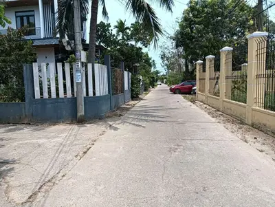Bán đất Kiệt Mai Đăng Chơn, Ngũ Hành Sơn – 109,2 m², 3,1 tỷ – ảnh 3