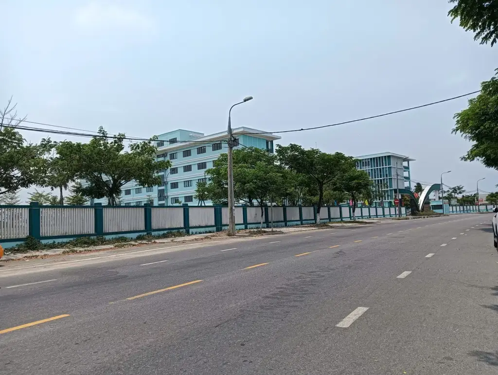 Bán đất Kiệt Mai Đăng Chơn, Ngũ Hành Sơn – 109,2 m², 3,1 tỷ – ảnh 5