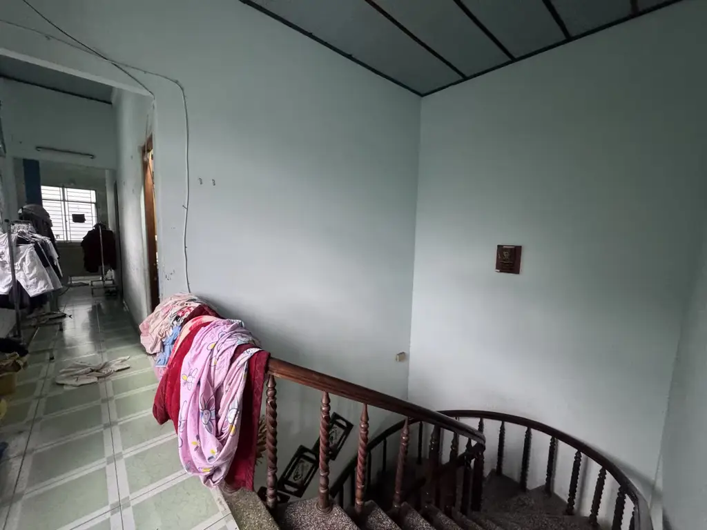 Bán nhà mặt tiền Hồ Học Lãm, Sơn Trà – 195 m², 2 tầng, 32 tỷ – ảnh 2