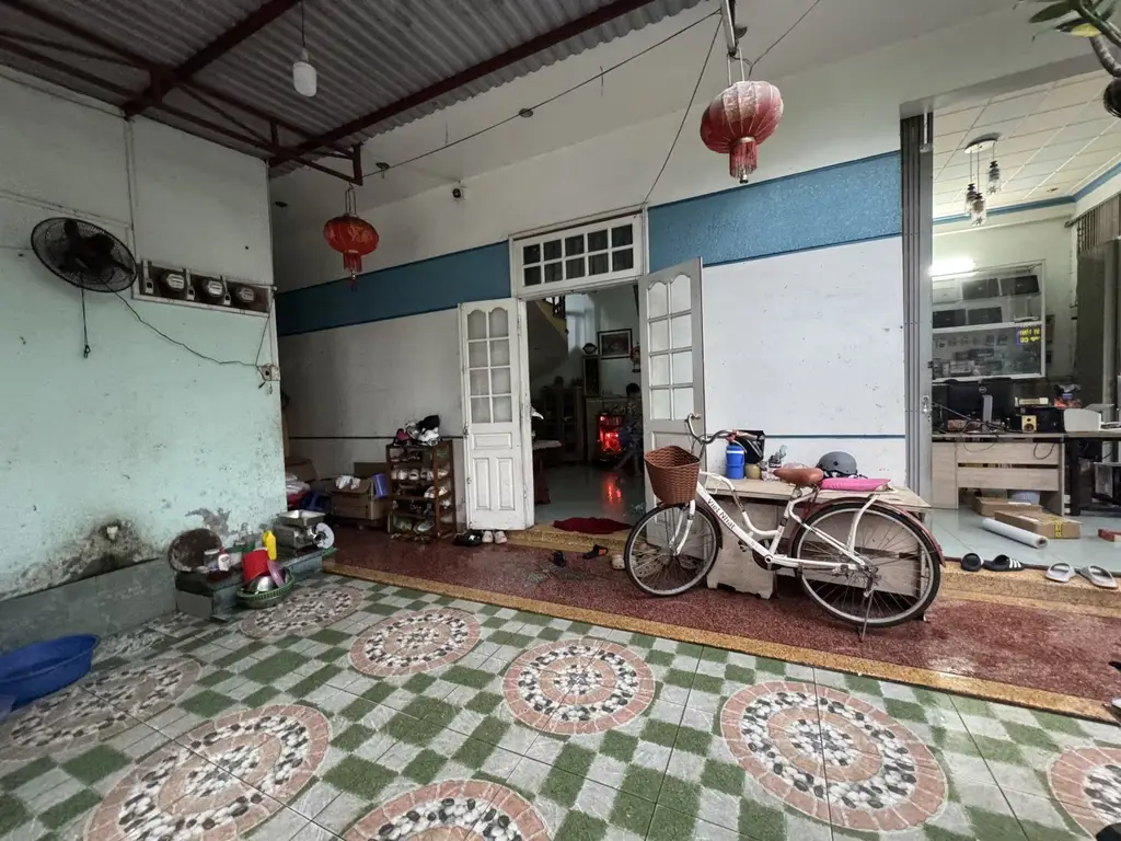Bán nhà mặt tiền Hồ Học Lãm, Sơn Trà – 195 m², 2 tầng, 32 tỷ – ảnh 5