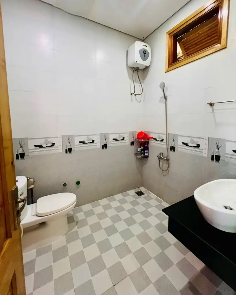 Bán nhà mặt tiền Đồng Trí 7, Liên Chiểu – 110 m², 3 tầng, 7,2 tỷ – ảnh 2