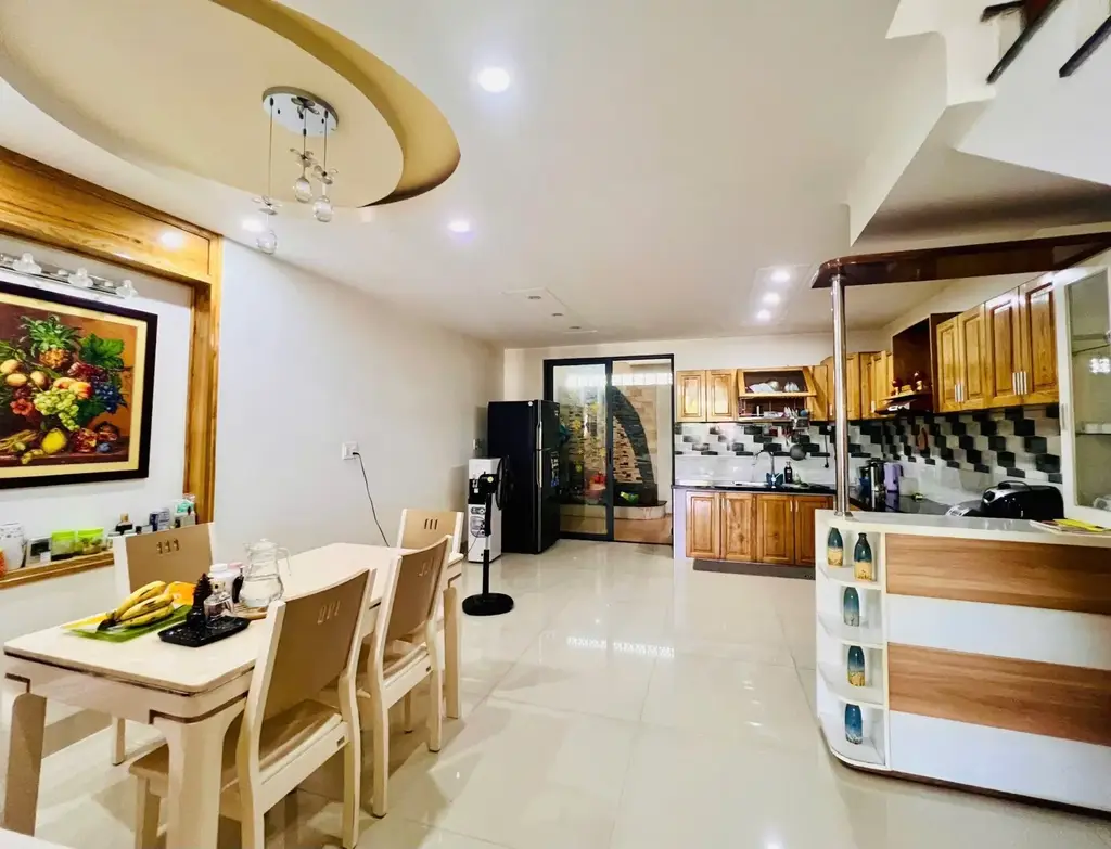 Bán nhà mặt tiền Đồng Trí 7, Liên Chiểu – 110 m², 3 tầng, 7,2 tỷ – ảnh 4