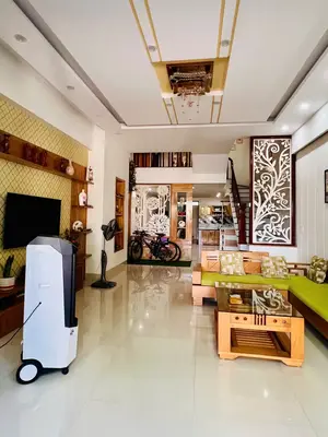 Bán nhà mặt tiền Đồng Trí 7, Liên Chiểu – 110 m², 3 tầng, 7,2 tỷ – ảnh 9