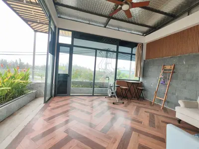 Bán nhà mặt tiền Trần Lê, Cẩm Lệ – 143,2 m², 3 tầng, 15,9 tỷ