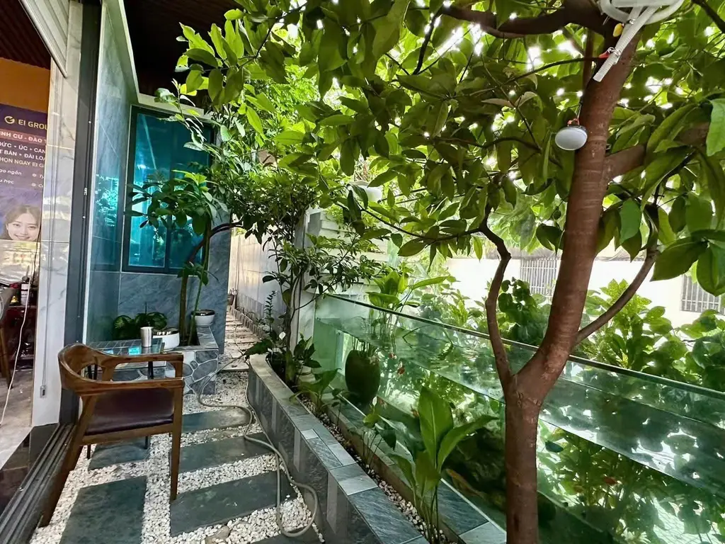 Bán nhà mặt tiền Trần Lê, Cẩm Lệ – 143,2 m², 3 tầng, 15,9 tỷ – ảnh 4