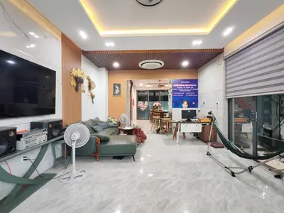 Bán nhà mặt tiền Trần Lê, Cẩm Lệ – 143,2 m², 3 tầng, 15,9 tỷ – ảnh 6