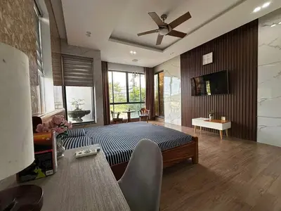 Bán nhà mặt tiền Trần Lê, Cẩm Lệ – 143,2 m², 3 tầng, 15,9 tỷ – ảnh 10
