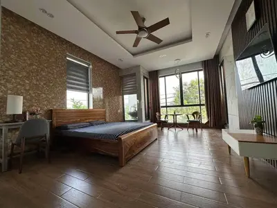 Bán nhà mặt tiền Trần Lê, Cẩm Lệ – 143,2 m², 3 tầng, 15,9 tỷ – ảnh 11
