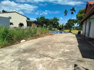 Bán đất Hòa Tiến, Hòa Vang – 123 m², 1,27 tỷ