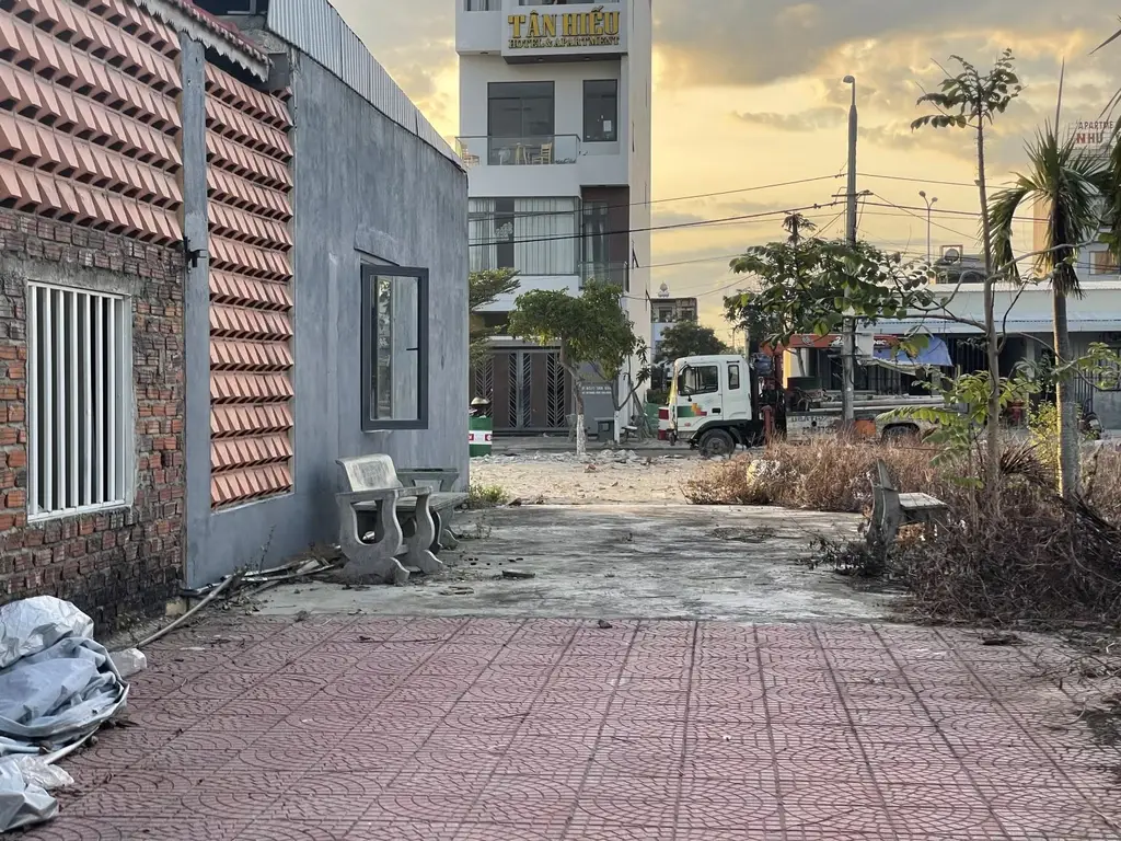 Bán đất mặt tiền Việt Bắc, Ngũ Hành Sơn – 80 m², 5 tỷ – ảnh 2