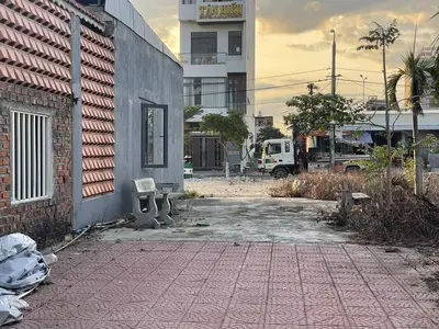 Bán đất mặt tiền Việt Bắc, Ngũ Hành Sơn – 80 m², 5 tỷ – ảnh 2