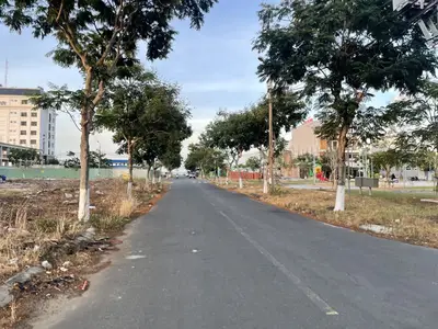 Bán đất mặt tiền Việt Bắc, Ngũ Hành Sơn – 80 m², 5 tỷ – ảnh 3