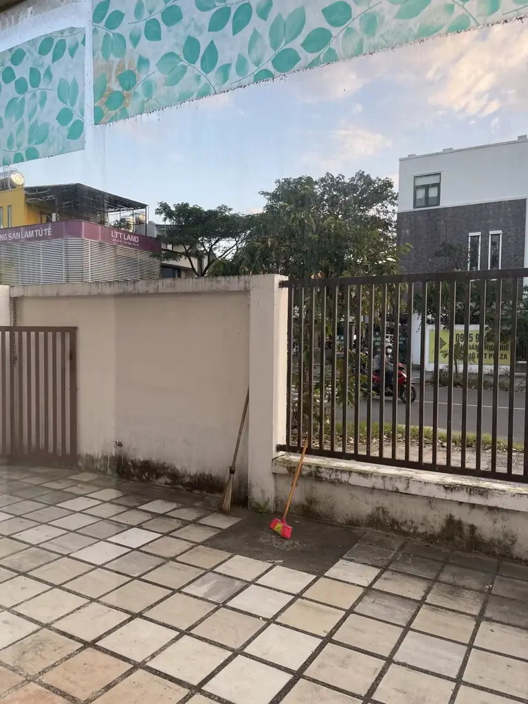 Bán nhà mặt tiền Khu đô thị công nghệ FPT, Ngũ Hành Sơn – 160 m², 2 tầng, 16,9 tỷ – ảnh 2