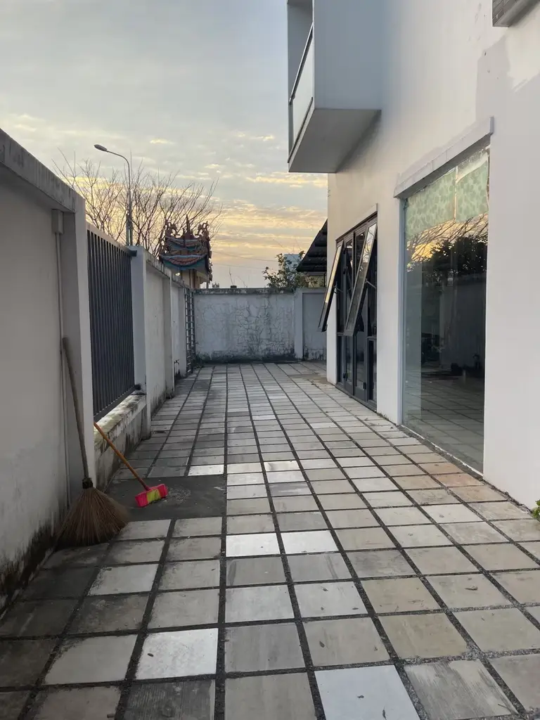 Bán nhà mặt tiền Khu đô thị công nghệ FPT, Ngũ Hành Sơn – 160 m², 2 tầng, 16,9 tỷ – ảnh 3