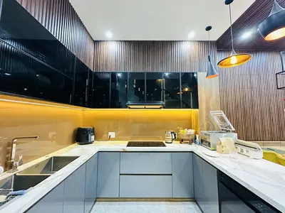 Bán nhà mặt tiền Hà Bồng, Cẩm Lệ – 100 m², 3 tầng, 9,5 tỷ – ảnh 2