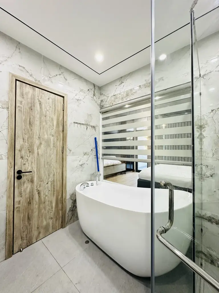 Bán nhà mặt tiền Hà Bồng, Cẩm Lệ – 100 m², 3 tầng, 9,5 tỷ – ảnh 3