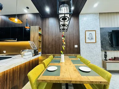 Bán nhà mặt tiền Hà Bồng, Cẩm Lệ – 100 m², 3 tầng, 9,5 tỷ – ảnh 6