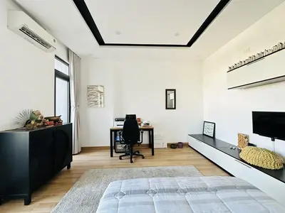 Bán nhà mặt tiền Hà Bồng, Cẩm Lệ – 100 m², 3 tầng, 9,5 tỷ – ảnh 9