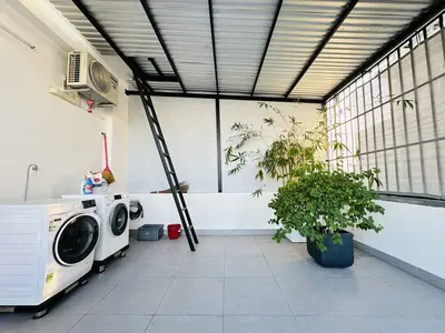 Bán nhà mặt tiền Hà Bồng, Cẩm Lệ – 100 m², 3 tầng, 9,5 tỷ – ảnh 10