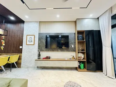 Bán nhà mặt tiền Hà Bồng, Cẩm Lệ – 100 m², 3 tầng, 9,5 tỷ – ảnh 11