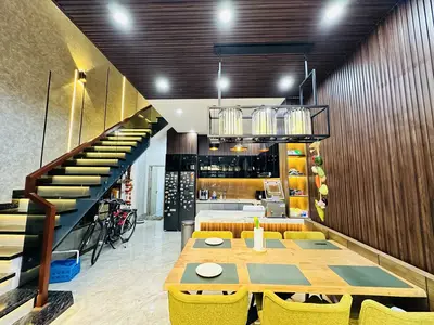 Bán nhà mặt tiền Hà Bồng, Cẩm Lệ – 100 m², 3 tầng, 9,5 tỷ – ảnh 12