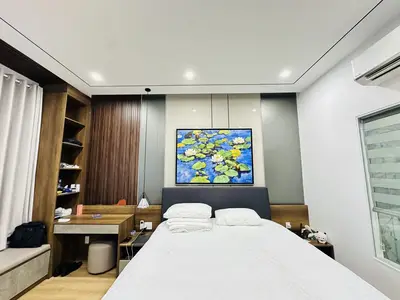 Bán nhà mặt tiền Hà Bồng, Cẩm Lệ – 100 m², 3 tầng, 9,5 tỷ – ảnh 13