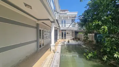 Bán nhà mặt tiền Hùng Vương, Hội An – 285 m², 2 tầng, 16 tỷ – ảnh 3