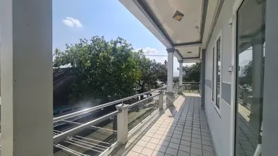 Bán nhà mặt tiền Hùng Vương, Hội An – 285 m², 2 tầng, 16 tỷ – ảnh 4