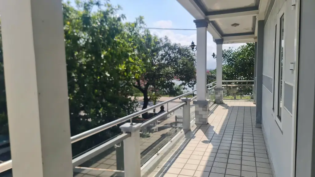 Bán nhà mặt tiền Hùng Vương, Hội An – 285 m², 2 tầng, 16 tỷ – ảnh 5