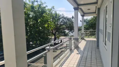 Bán nhà mặt tiền Hùng Vương, Hội An – 285 m², 2 tầng, 16 tỷ – ảnh 5