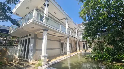 Bán nhà mặt tiền Hùng Vương, Hội An – 285 m², 2 tầng, 16 tỷ – ảnh 6
