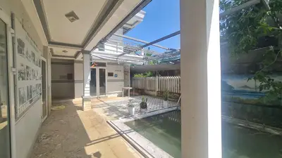 Bán nhà mặt tiền Hùng Vương, Hội An – 285 m², 2 tầng, 16 tỷ – ảnh 7