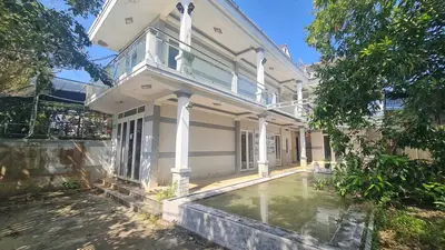 Bán nhà mặt tiền Hùng Vương, Hội An – 285 m², 2 tầng, 16 tỷ – ảnh 8