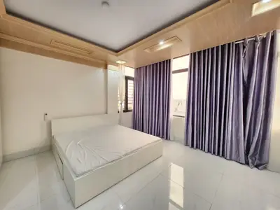 Bán nhà mặt tiền Đường K20, Ngũ Hành Sơn – 99 m², 5 tầng, 13 tỷ – ảnh 2