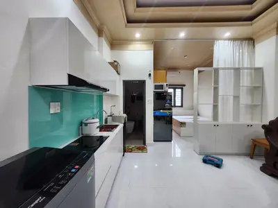 Bán nhà mặt tiền Đường K20, Ngũ Hành Sơn – 99 m², 5 tầng, 13 tỷ – ảnh 3